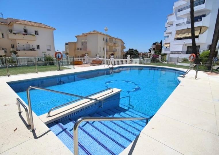 Luminoso Atico Duplex Con Vistas Al Mar Málaga